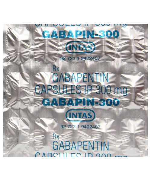 Gabapin 300mg Cap Intas Pharmaceuticals Ltd Buy Gabapin 300mg Cap Online At Best Price In India Medplusmart Gabapin 300mg Cap Intas Pharmaceuticals Ltd Buy Gabapin 300mg Cap Online At Best Price In India Medplusmart