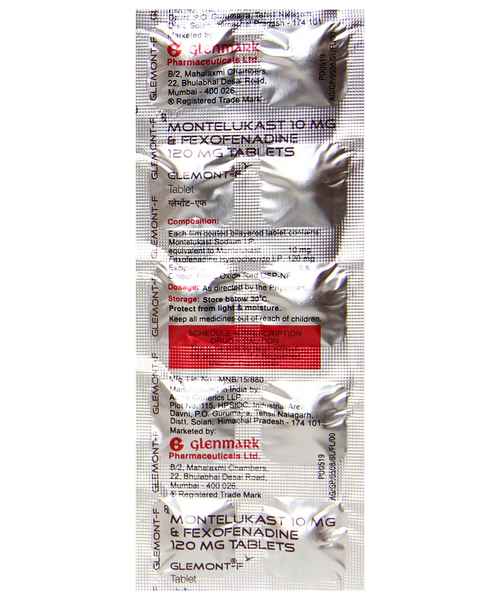 Glemont F Tab Glenmark Pharmaceuticals Ltd Buy Glemont F Tab Online At Best Price In India Medplusmart Glemont F Tab Glenmark Pharmaceuticals Ltd Buy Glemont F Tab Online At Best Price In India Medplusmart