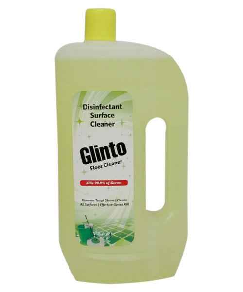 GLINTO FLOOR CLEANER 1LT