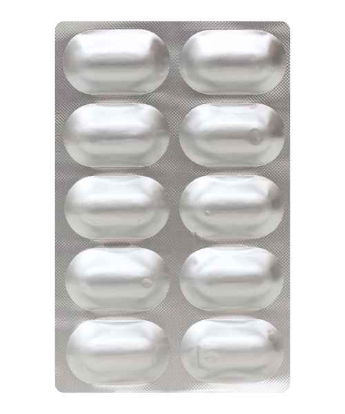 Glipon Mf Forte Tab Aristo Pharmaceuticals Pvt Ltd Buy Glipon Mf Forte Tab Online At Best Price In India Medplusmart