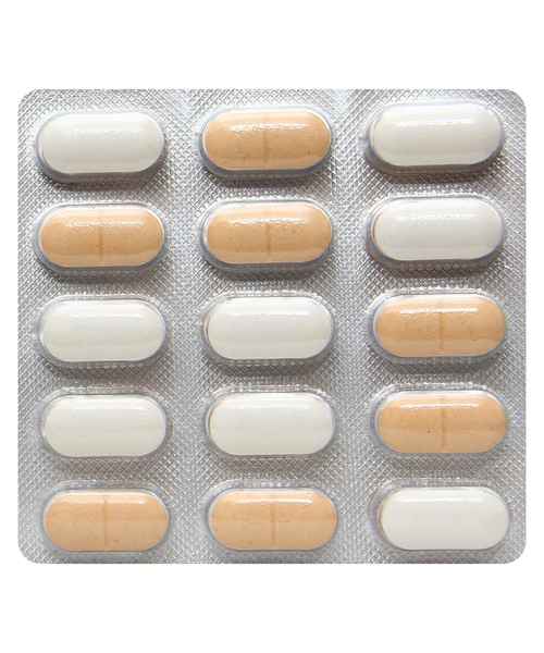 Gluconorm Pg 2mg Tab Lupin Ltd Buy Gluconorm Pg 2mg Tab Online At Best Price In India Medplusmart
