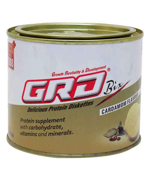 GRD BIX 250GM BISCUITS CARDAMOM FLAVOUR ( GRD ) Buy GRD BIX 250GM