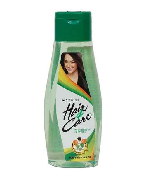Marico Hair  Care Non Sticky Hair Oil 200 ml Price Uses Side Effects  Composition  Apollo Pharmacy