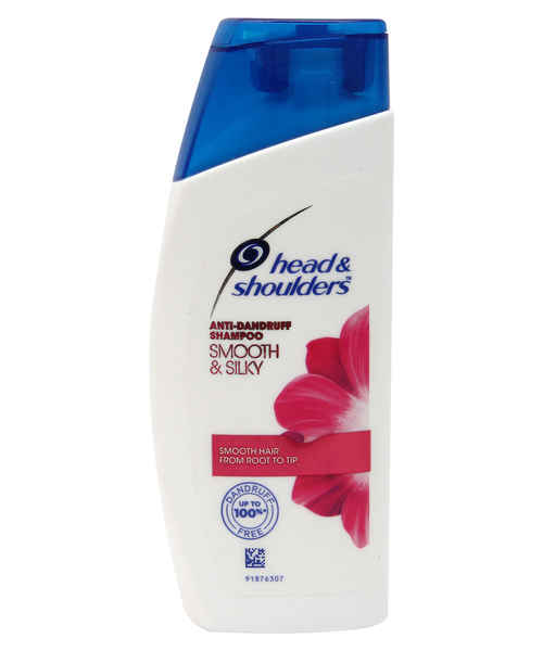 HEAD&SHOULDERS SMOOTH&SILKY 72ML SHAMPOO ( HEAD & SHOULDERS ) Buy