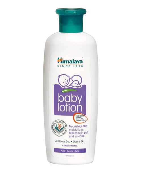 Himalaya Baby Lotion 100 Ml Himalaya Buy Himalaya Baby Lotion 100 Ml Online At Best Price In India Medplusmart