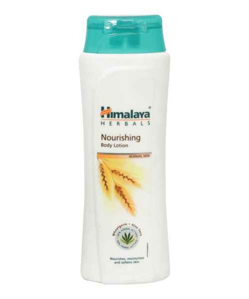 HIMALAYA NOURISHING BODY LOTION 100 ML ( HIMALAYA ) Buy HI MedPlusMart