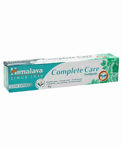 complete care paste