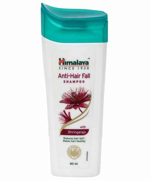 HIMALAYA ANTI HAIR FALL 80ML SHAMPOO ( HIMALAYA ) - Buy HIMALAYA ANTI ...