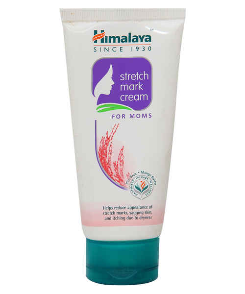 HIMALAYA STRETCH MARK 50ML CREAM ( HIMALAYA ) - Buy HIMALAYA - MedPlusMart