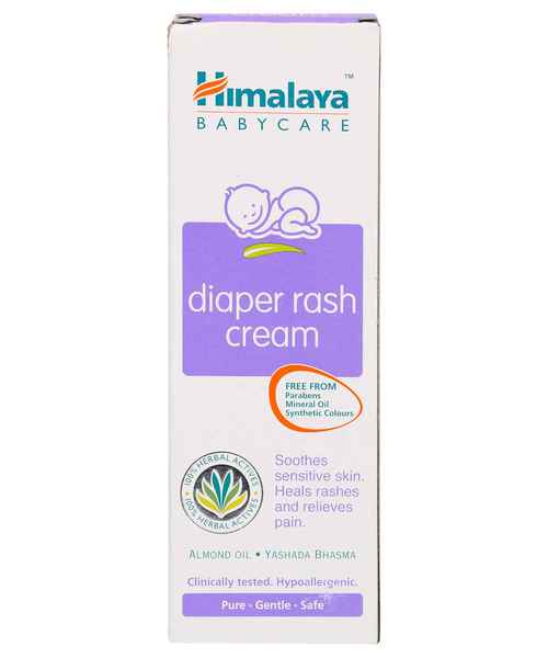 HIMALAYA DIAPER RASH CREAM 50GM ( HIMALAYA ) Buy HIMALAYA DIAPER RAS