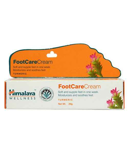 Himalaya foot care cream/review/#Feet massage #lovepinkcreativehomemaker -  YouTube