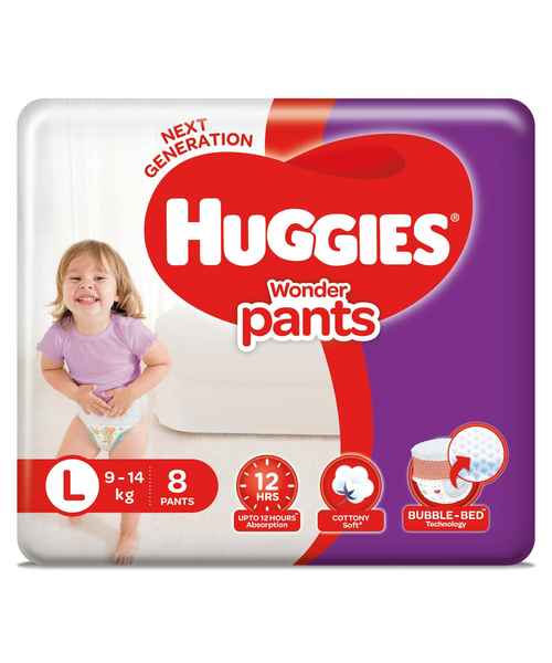 snapdeal huggies wonder pants