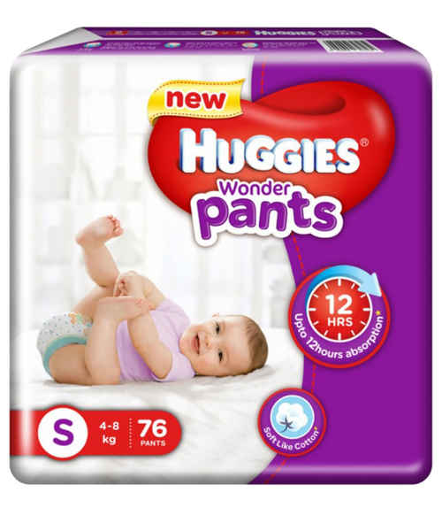 huggies best price