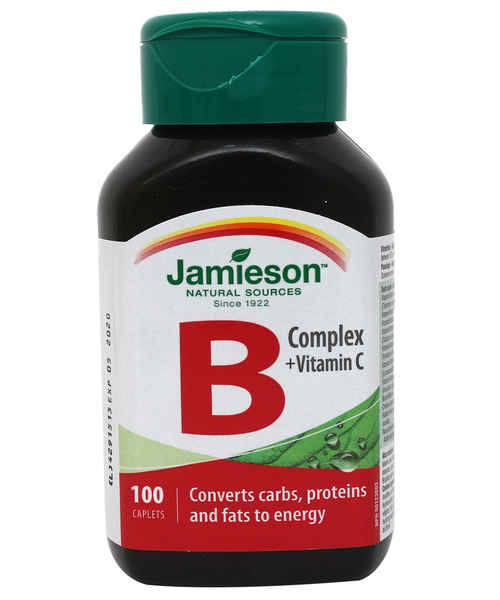 Jamieson B Complex Vitamin C 100s Cap Jamieson Laboratories Buy Jamieson B Complex Vitamin C 100s Cap Online At Best Price In India Medplusmart