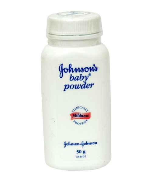 johnson baby cream 50 gm price