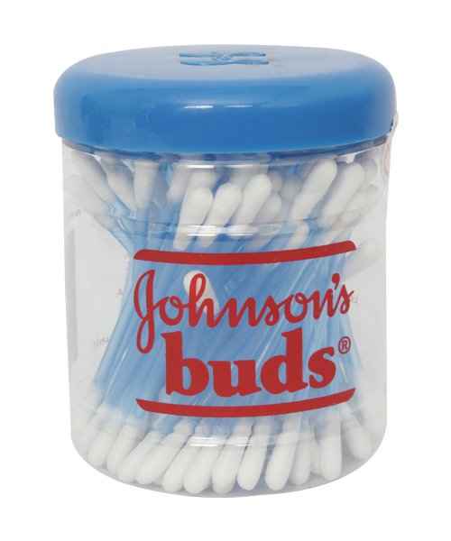 JOHNSON'S EAR BUDS 150S ( JOHNSON'S ) - Buy JOHNSON'S EAR BUDS 150S ...