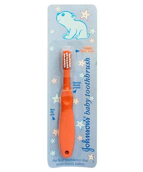 1st Step Baby Comb and Brush SetGrooming Set with Soft Bristles