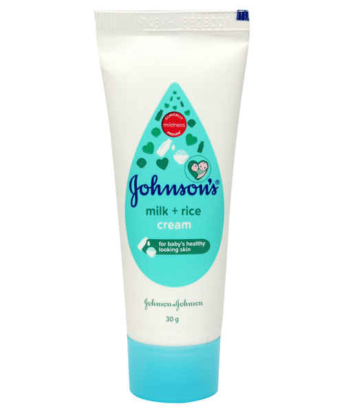 johnson milk and rice lotion price