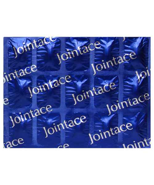 Jointace Tab Meyer Organics Pvt Ltd Buy Jointace Tab Online At Best Price In India Medplusmart