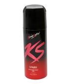 KAMASUTRA SPARK DEODORANT 150 ML