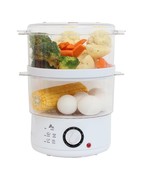 kynzo multi steam cooker