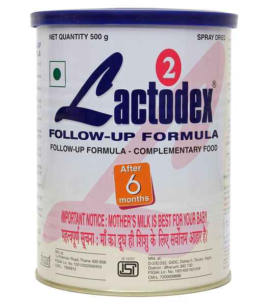 lactodex milk powder in hindi