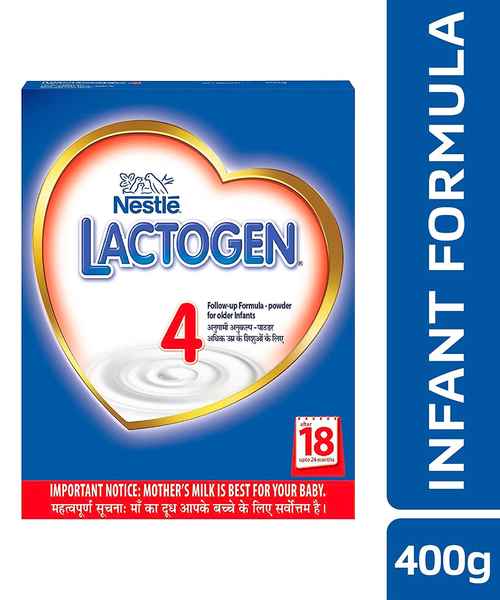 lactogen 4 price