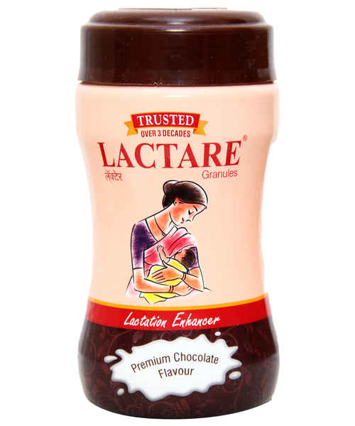 LACTARE PREMIUM CHOCOLATE 250GM GRANULES ( TTK HEALTHCARE LT - MedPlusMart