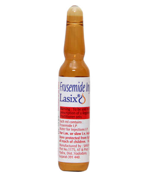 Price Of Lasix