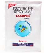 LAXOPEG 17GM SACHET ( FOURRTS INDIA LABS PVT LTD ) - Buy LAX - MedPlusMart