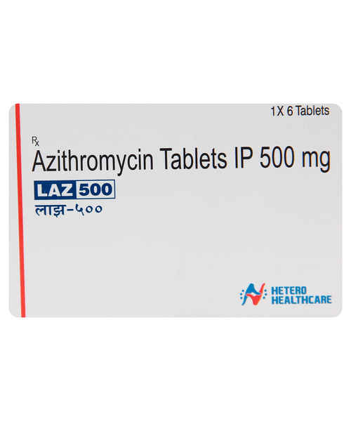 Price for azithromycin