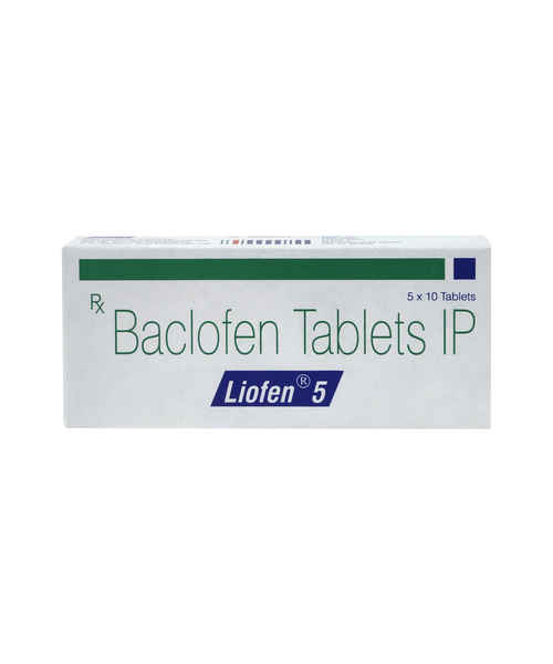 Baclofen Price In India Baclofen price in india