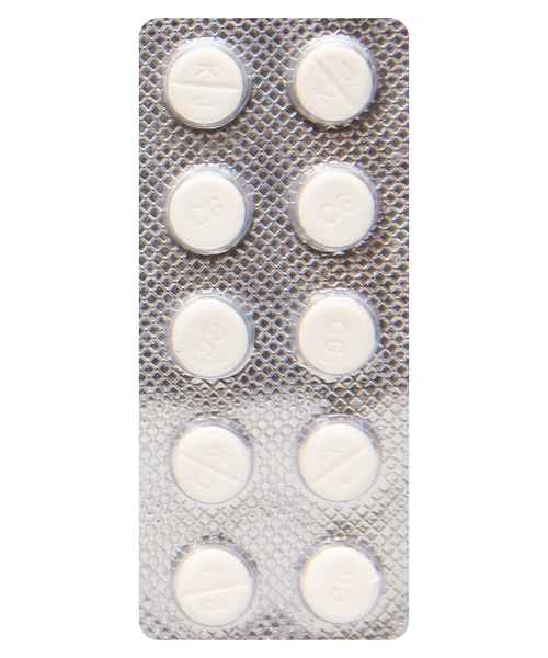 Lioresal 10mg