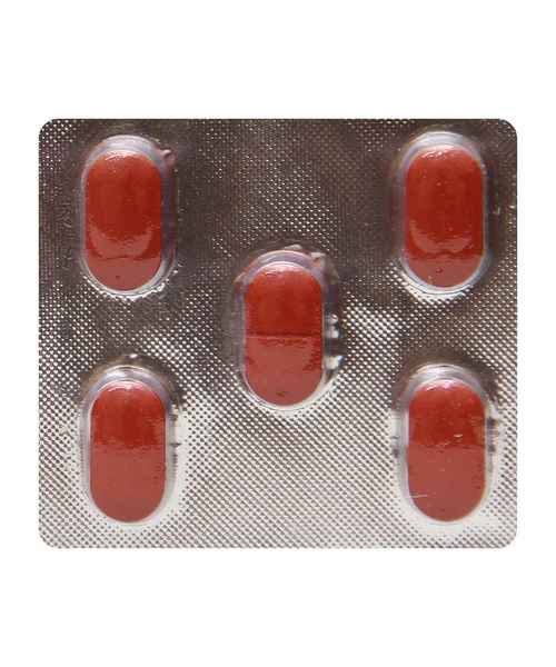 MAHAFLOX 400MG TAB ( MANKIND PHARMA LTD ) - Buy MAHAFLOX 400 - MedPlusMart