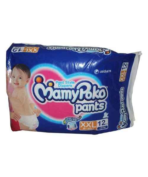 huggies xxl diapers online india