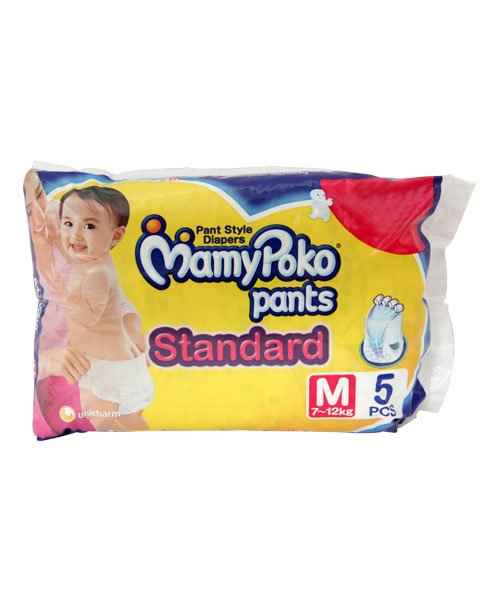 MamyPoko Pants XXL 26 Pcs at the Best Price in BD