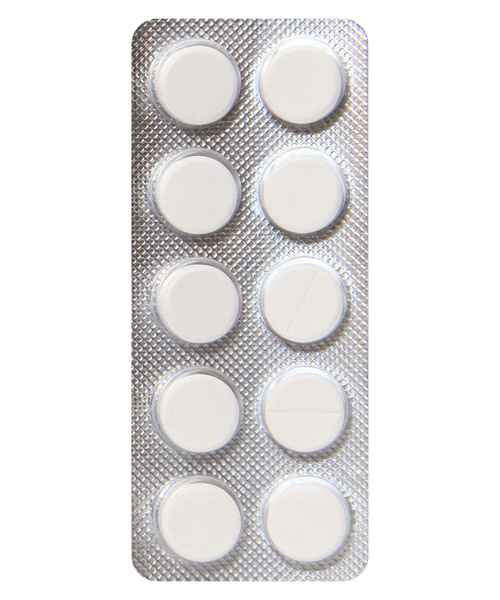 Price of metformin 500 mg in india