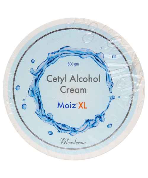 MOIZ XL 500GM CREAM ( GLOWDERMA LAB PVT LTD ) Buy MOIZ XL MedPlusMart