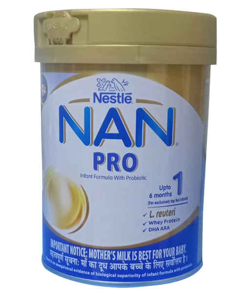 nan 1 formula price
