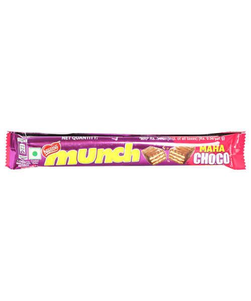 NESTLE MUNCH 10.1GM ( MUNCH ) - Buy NESTLE MUNCH 10.1GM Onli - MedPlusMart