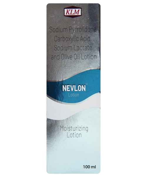 nevlon moisturizing lotion