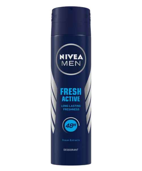 NIVEA MEN FRESH ACTIVE ORIGINAL DEO 150ML ( NIVEA ) - Buy NIVEA MEN ...