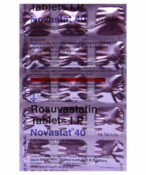 Crestor 40 mg cost