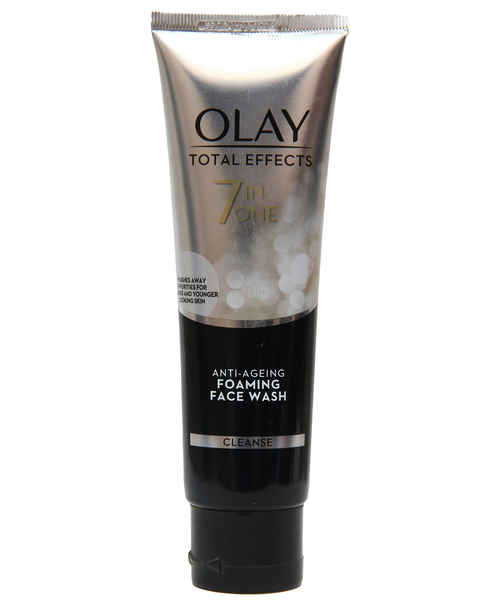 olay face wash online
