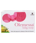olemessa soap
