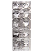 OLMY 20MG TAB ( ZYDUS HEALTHCARE LTD ) - Buy OLMY 20MG TAB Online at ...