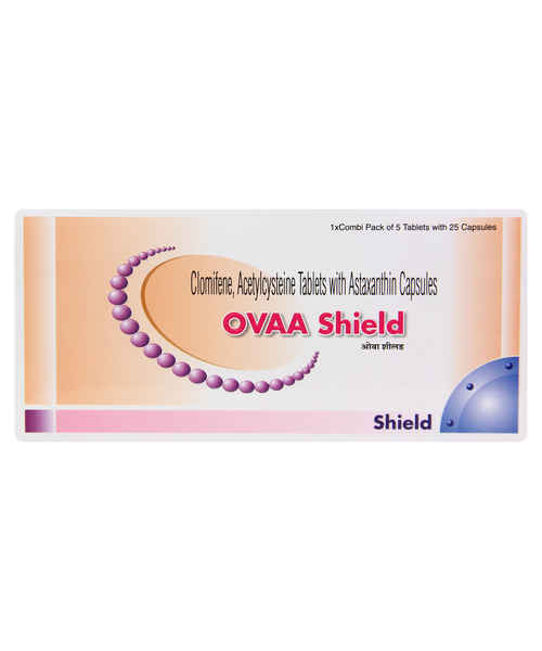 Ovaa Shield Cap Shield Healthcare Pvt Ltd Buy Ovaa Shield Cap Online At Best Price In India Medplusmart