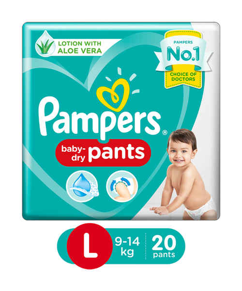 PAMPERS PANTS MEDIUM 20S ( PAMPERS ) Buy PAMPERS PANTS MEDIUM 20S