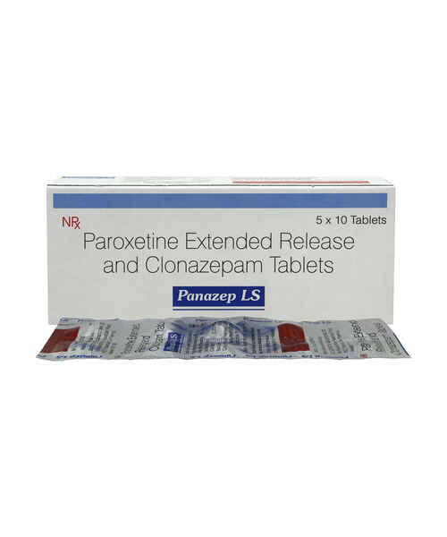 Price Of Clonazepam Tablet In India