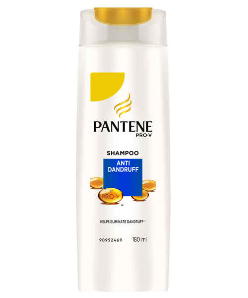 Pantene Anti Dandruff Shampoo 180ml Pantene Buy Pantene Anti Dandruff Shampoo 180ml Online At Best Price In India Medplusmart